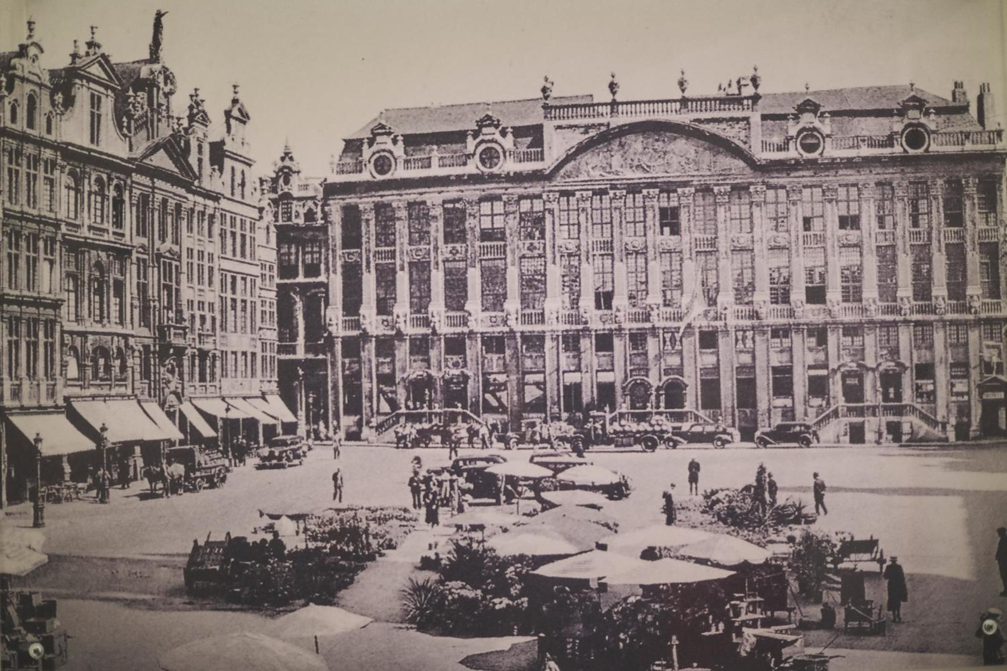 The Classic By 2Go4 Grand Place Bruselas Exterior foto